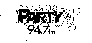 PARTY 94.7 FM