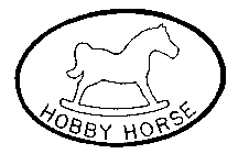 HOBBY HORSE