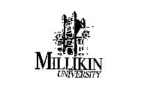 MILLIKIN UNIVERSITY
