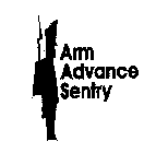 ARM ADVANCE SENTRY