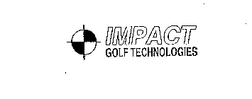 IMPACT GOLF TECHNOLOGIES