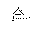 HOMESOURCE