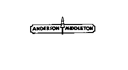 ANDERSON MIDDLETON