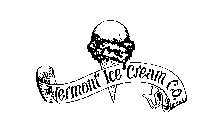 THE VERMONT ICE CREAM CO.