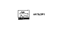 ANTILOPE