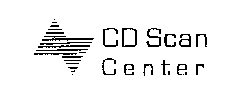 CD SCAN CENTER