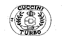 CUCCINI TURBO CLUB