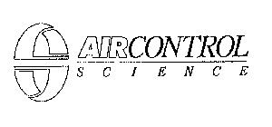 AIR CONTROL SCIENCE