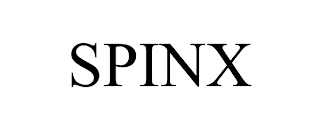 SPINX