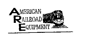AMERICAN RAILROAD EQUIPMENT
