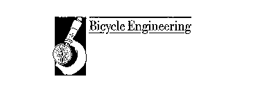 BICYCLE ENGINEERING