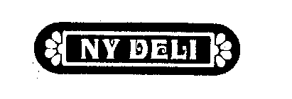 NY DELI