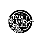 THE D'ARCY LANE INSTITUTE