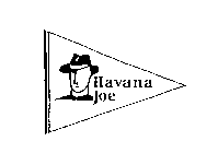 HAVANA JOE