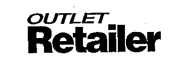 OUTLET RETAILER