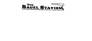 THE BAGEL STATION