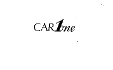CAR 1ONE