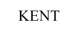 KENT