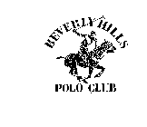 BEVERLY HILLS POLO CLUB