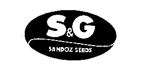 S&G SANDOZ SEEDS