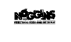 NOGGINS WHERE YOUNG MINDS COME OUT TO PLAY
