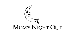 MOM'S NIGHT OUT