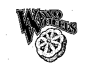 WAYVO WHEELS