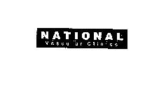 NATIONAL VASCULAR CLINICS