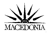 MACEDONIA