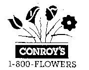 CONROY'S 1-800-FLOWERS