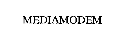 MEDIAMODEM