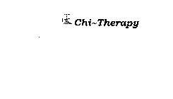 CHI-THERAPY