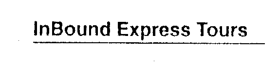 INBOUND EXPRESS TOURS