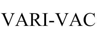 VARI-VAC