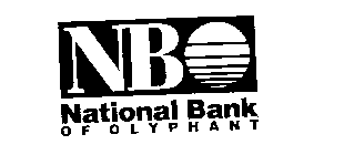 NBO NATIONAL BANK OF OLYPHANT