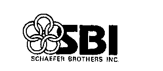 SBI SCHAEFER BROTHERS INC.