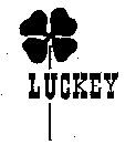 LUCKEY