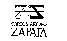 ZZ CARLOS ARTURO ZAPATA