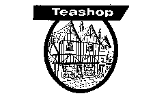 TEASHOP