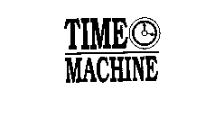 TIME MACHINE