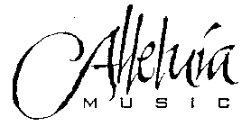 ALLELUIA MUSIC
