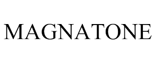 MAGNATONE