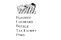 FLAGSHIP COLORADO DOUBLE TAX EXEMPT FUND