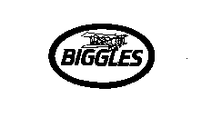BIGGLES