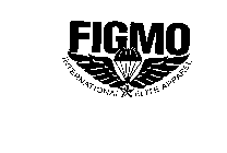 FIGMO INTERNATIONAL ELITE APPAREL