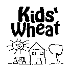KIDS' WHEAT