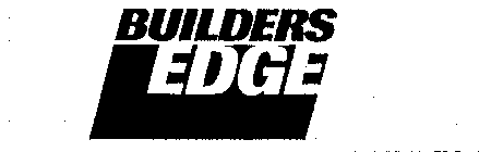 BUILDERS EDGE