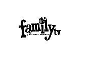 FAMILY TV A SHOWTIME NETWORK