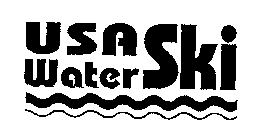 USA WATER SKI