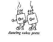 DANCING CAKES PRESS